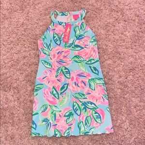 brand new lily pulitzer dress